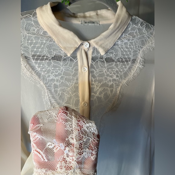 Intimissimi Blouse - Picture 5 of 6